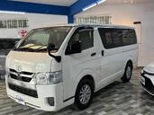 Utility Van 2||8086