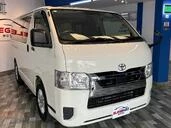 Utility Van 1||8073