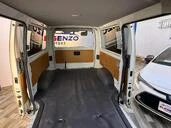 Utility Van 4||8071
