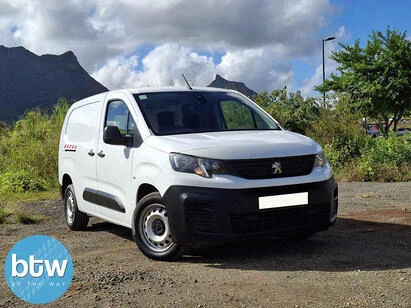 PEUGEOT PARTNER  - 1.6 - 2020