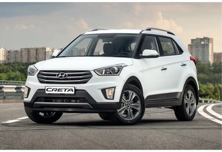 Vehicle Rental Car Rental 1||8051