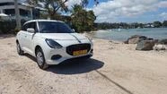 Vehicle Rental Car Rental 1||8113