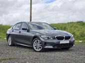 BMW 3 Series 3||8842