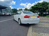 BMW 3 Series 4||9120