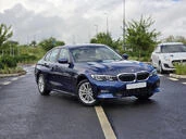 BMW 3 Series 2||9131