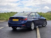 BMW 3 Series 3||9128