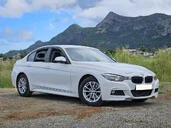 BMW 3 Series 2||9219