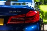 BMW 5 Series 5||8812