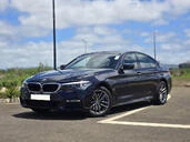 BMW 5 Series 3||8857