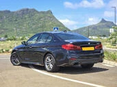 BMW 5 Series 2||8856