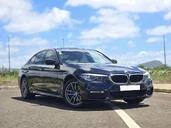 BMW 5 Series 1||8855
