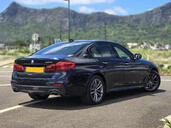 BMW 5 Series 4||8858