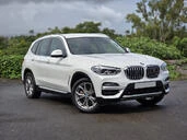 BMW X3 2||9143