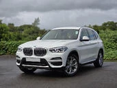 BMW X3 1||9142