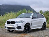 BMW X5 1||9030