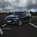 BMW X5 1||9465