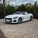 BMW Z4 1||9445