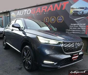Honda Vezel 1||9292