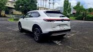 Honda Vezel 5||9333