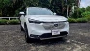 Honda Vezel 1||9337