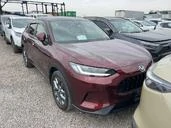 Honda ZR-V 2||9596