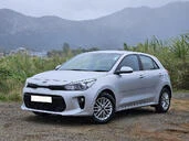 KIA Rio 1||9251