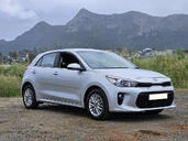 KIA Rio 2||9250