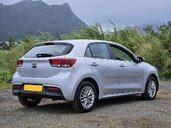 KIA Rio 3||9249