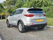 KIA Sportage 2||9228