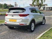 KIA Sportage 3||9229