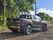 Mazda BT-50 2||9266