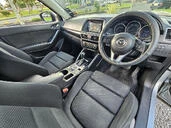 Mazda CX-5 4||9100
