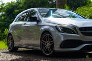 Mercedes-Benz A-Class 3||8918
