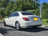 Mercedes-Benz C-Class 2||8867