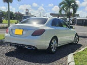 Mercedes-Benz C-Class 3||8868