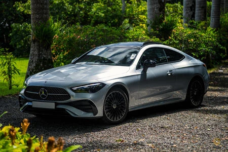 Mercedes-Benz C-Class 1||11135