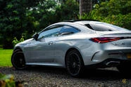 Mercedes-Benz C-Class 5||11124