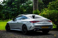 Mercedes-Benz C-Class 2||9661