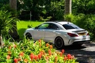 Mercedes-Benz CLA 2||8777
