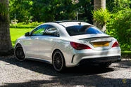 Mercedes-Benz CLA 4||8776
