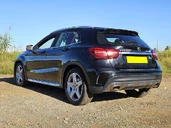 Mercedes-Benz GLA 4||9198
