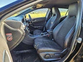 Mercedes-Benz GLA 5||9199