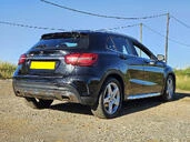 Mercedes-Benz GLA 3||9197