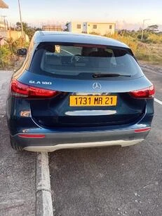 Mercedes-Benz GLA 1||9407