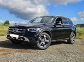 Mercedes-Benz GLC 2||8795