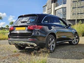 Mercedes-Benz GLC 4||8799