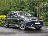 Mercedes-Benz GLC 1||8979