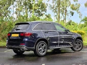 Mercedes-Benz GLC 3||8981