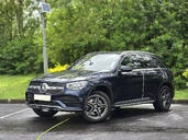 Mercedes-Benz GLC 2||8980