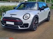 Mini Clubman 4||9551